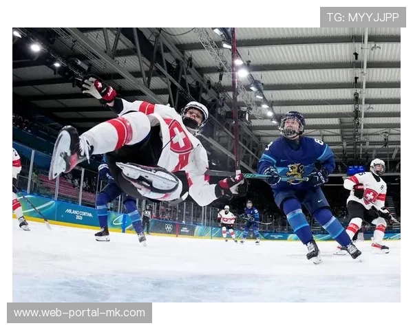 瑞士女冰1-0险胜芬兰，门将神勇表现助球队晋级
